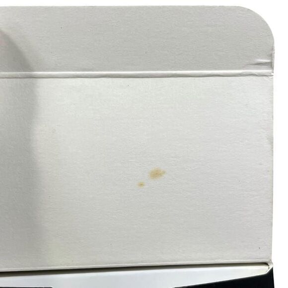 Chanel Aroma Stone White Beuate Camellia Unused Ceramic - Picture 8 of 8